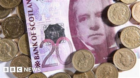 fine over £100 000 scottish tory donation bbc news