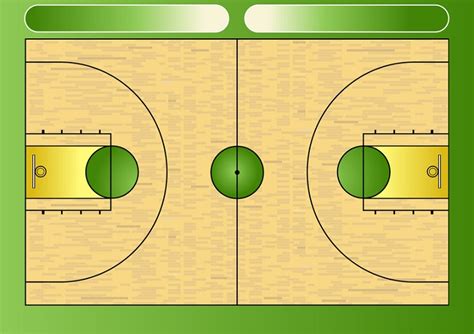 basketball quick guide
