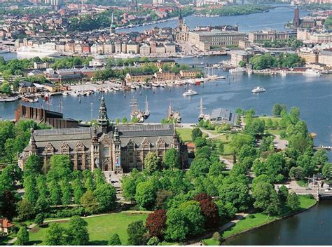 Sweden Vacations Vacation Packages To Sweden Jetsetz