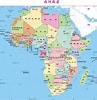 非洲國家地圖 的圖片結果. 大小：97 x 100。資料來源：zhidao.baidu.com