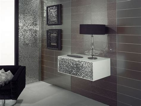 Furniture Fashion15 Amazing Bathroom Wall Tile Ideas And