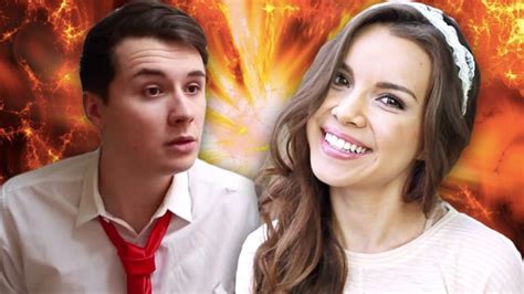 Quiz Can You Save These Youtubers From A Monster We