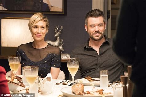how to get away with murder stars charlie weber and liza weil part ways