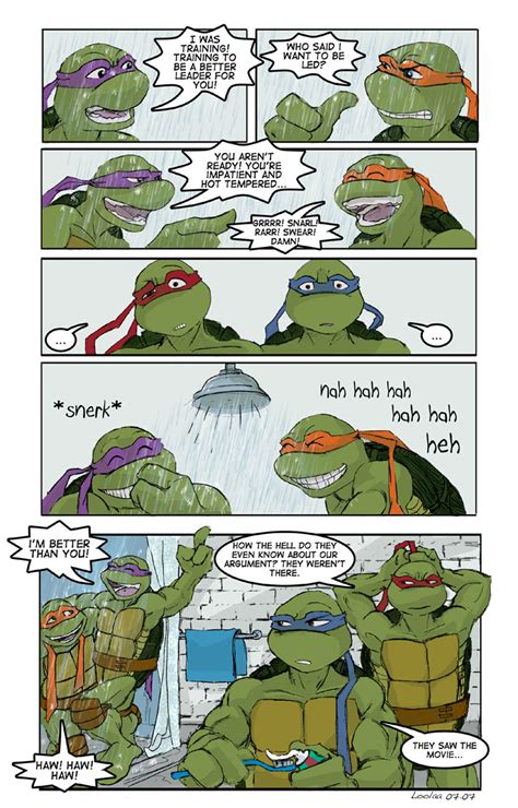 the tmnt discussion thread page 2 the technodrome forums