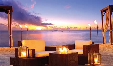 the most romantic honeymoon resorts in barbados