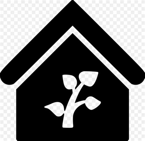 building symbol png xpx building black black  white brand greenhouse
