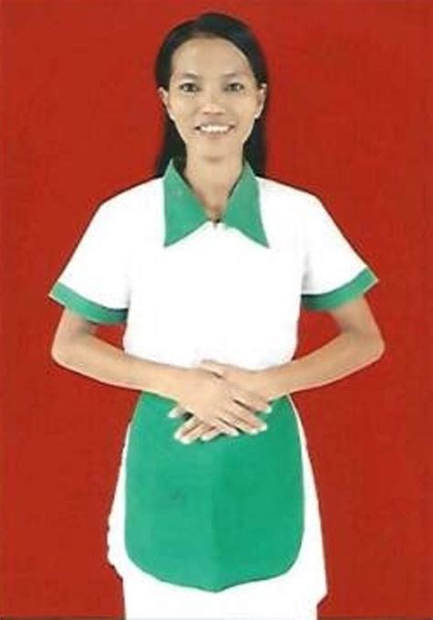 Indonesian Maid 11  Agensi Pekerjaan Cosmoten Sdn Bhd
