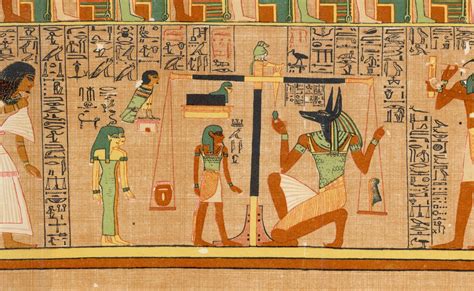 anubis ancient egyptian god funerary practices osiris and facts