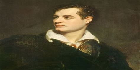 biography  lord byron assignment point