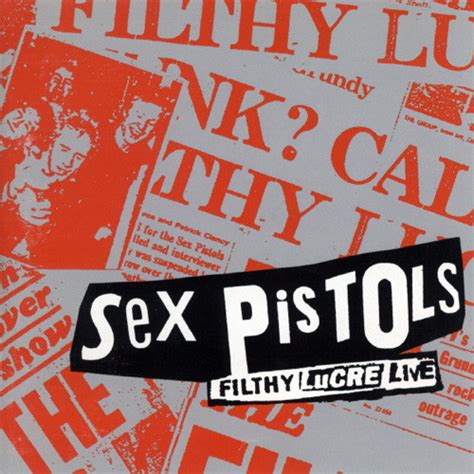 sex pistols filthy lucre live 1996 cd discogs