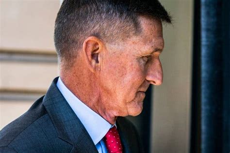 Michael Flynn Was A Key Cooperator And Should Serve Little Prison Time
