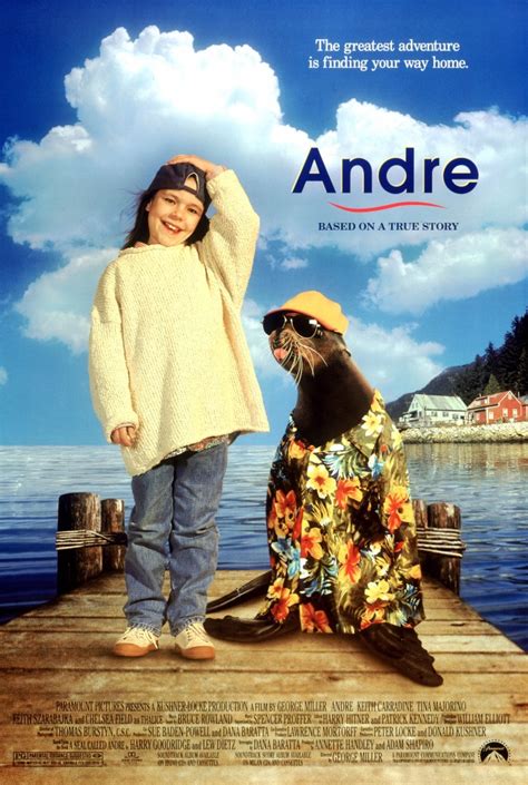 Andre Film Wiki Fandom