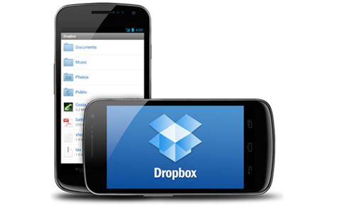 gratis extra dropbox opslagruimte met veilig wachtwoord androidicsnl