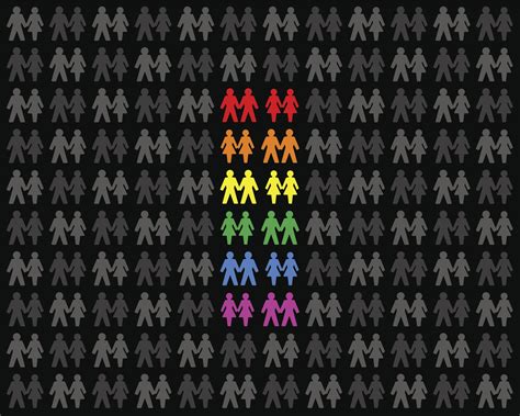 new research shows more americans against lgbtq discrimination