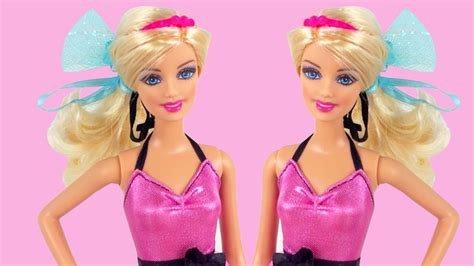barbie pop filmpje voor kinderen nederlands speelgoed youtube kanaal youtube
