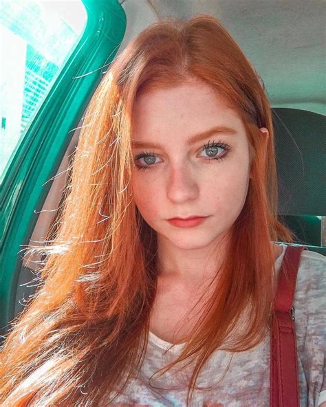 Pin By Pissed Penguin On 17 Redheads Redheads Redheads Freckles Red