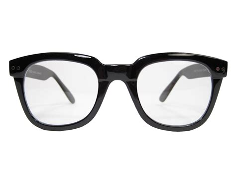thick army military dylan nerd emo indie black glasses ebay