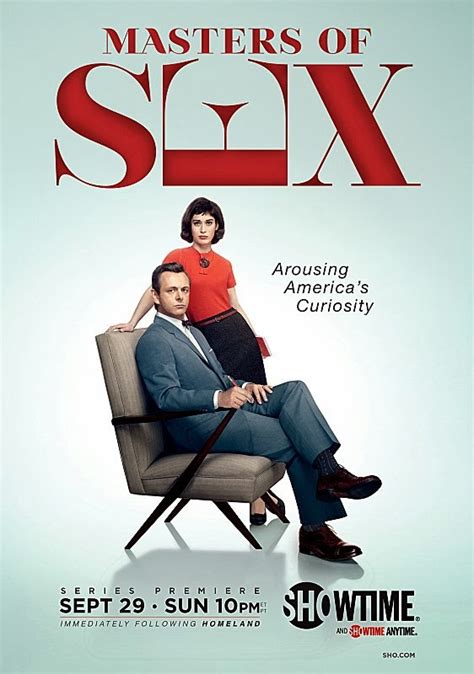 yasemin dizi Önerisi masters of sex