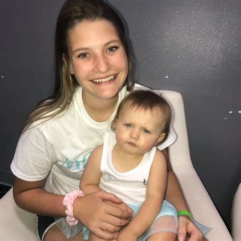 Teen Mom Rachel Beaver 17 Discovers She’s Pregnant Again With New