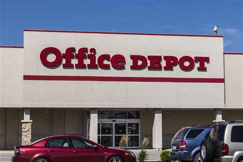 office depot mexico upgrades solution suite  improve  customer