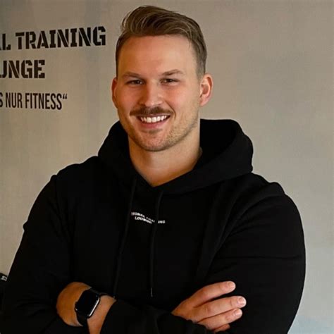 moritz boese personal trainer sc performance specialist  exos