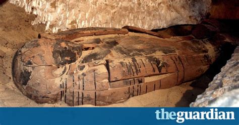 egyptian mummies the latest discoveries science the guardian