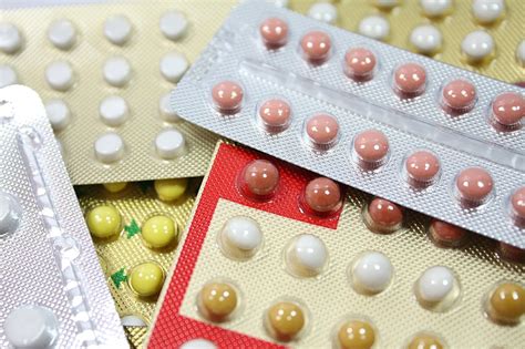Combined Oral Contraceptive Pills Revisited For Maximum