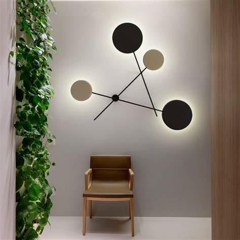 Modern Ceiling Led Wall Lamps Nordic Lighting Fixtures