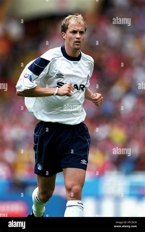 jordi cruyff manchester united fc  august  stock photo alamy