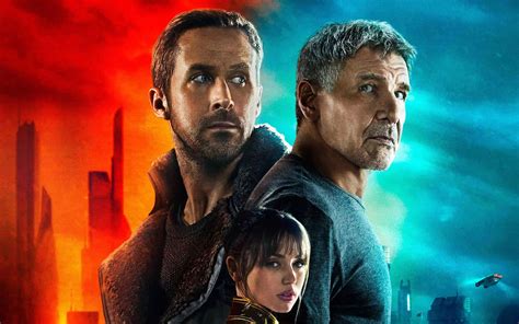 critique blade runner  une deception epoustouflante