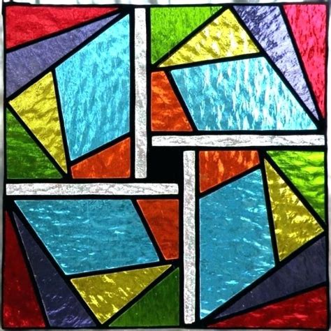 image result  beginner stained glass patterns stained glass