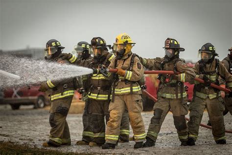training  experienced fire  emergency professionals