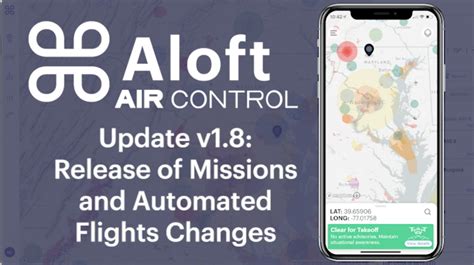 aloft app features aloft