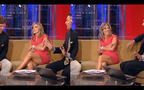 elisabeth hasselbeck upskirt hot girl hd wallpaper