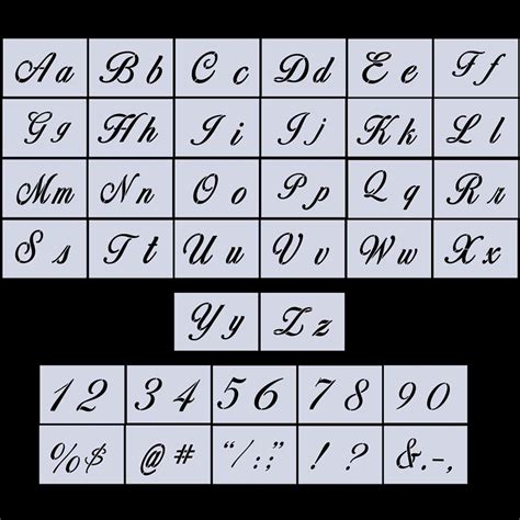 quilling alphabet patterns  patterns