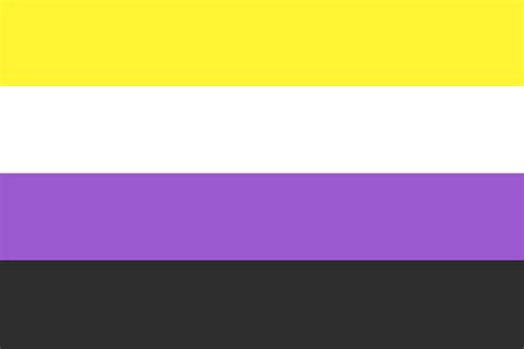 Pride Flags Gender Wiki