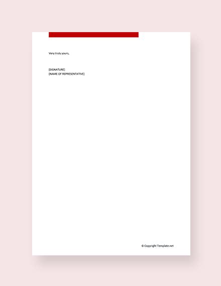 commission agreement letter template google docs word apple pages