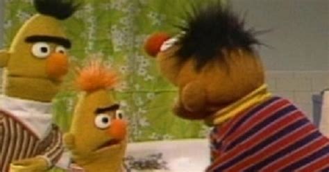 Bort Discusses Tax Law With Bert And Ernie Imgur