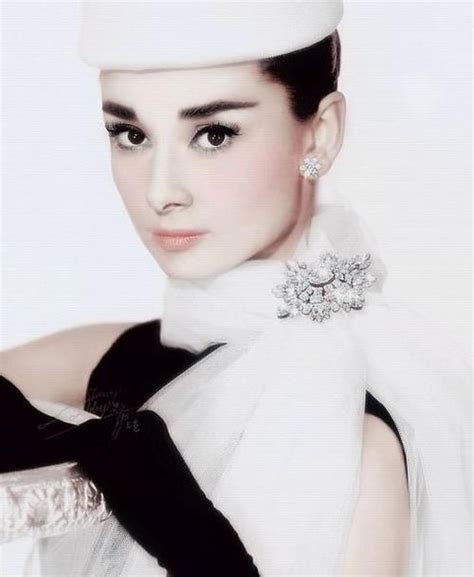 Pin By Brian Mckinney On Hepburn Audrey Vintage Couture