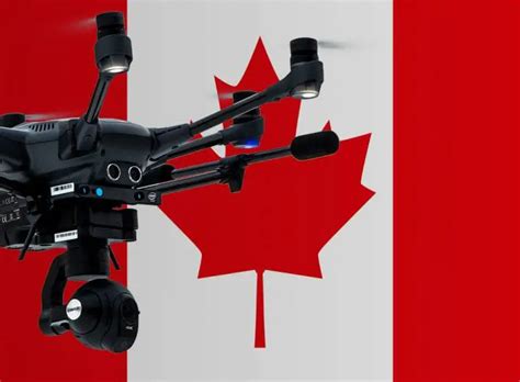 drone rules  laws  canada current information  experiences