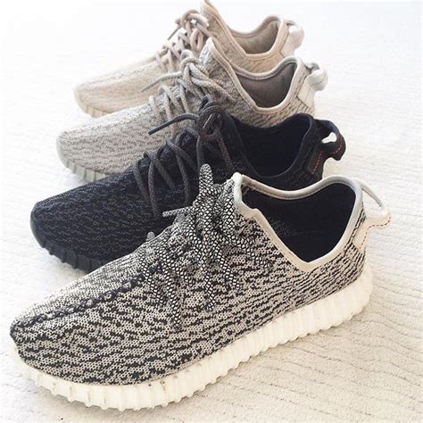 big debate nike yeezy  adidas yeezy sneakers