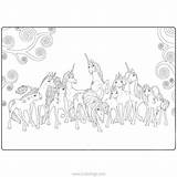 Coloring Mia Pages Printable Unicorns Xcolorings 1100px 139k Resolution Info Type  Size Jpeg sketch template