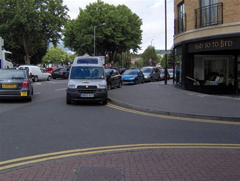 bristol traffic yellow cab taxis transport  south bristol