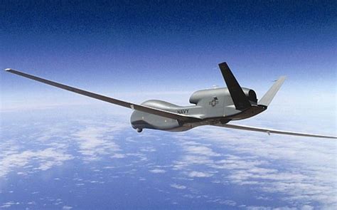 air force retires  global hawk drones upgrades    major war warrior maven