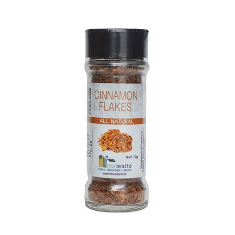 malwatte spices cinnamon flakes bottle  lassanacom  shop