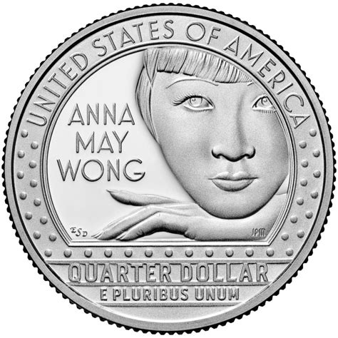 actress anna  wong  st asian american     currency