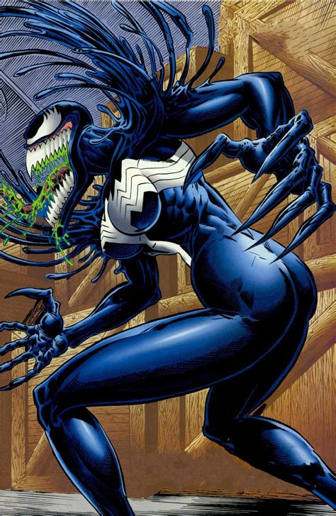 Venom Kills Spiderman