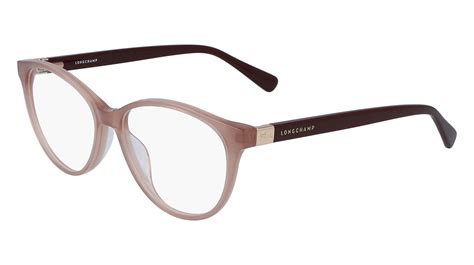 Longchamp Lo2648 Eyeglasses Longchamp Authorized