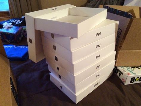 wraps gifts  empty ipad boxes  funny pictures funny pictures funny memes
