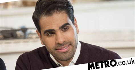 who is dr ranj singh the this morning doctor who s joined strictly
